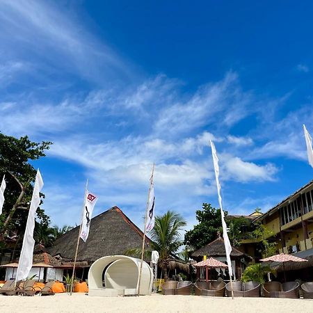 Kokays Maldito Dive Resort Đảo Malapascua Ngoại thất bức ảnh