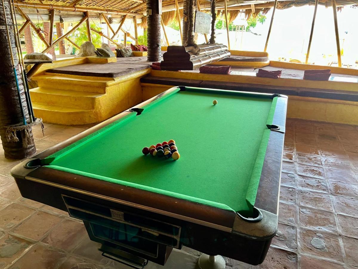 Kokays Maldito Dive Resort Đảo Malapascua Ngoại thất bức ảnh