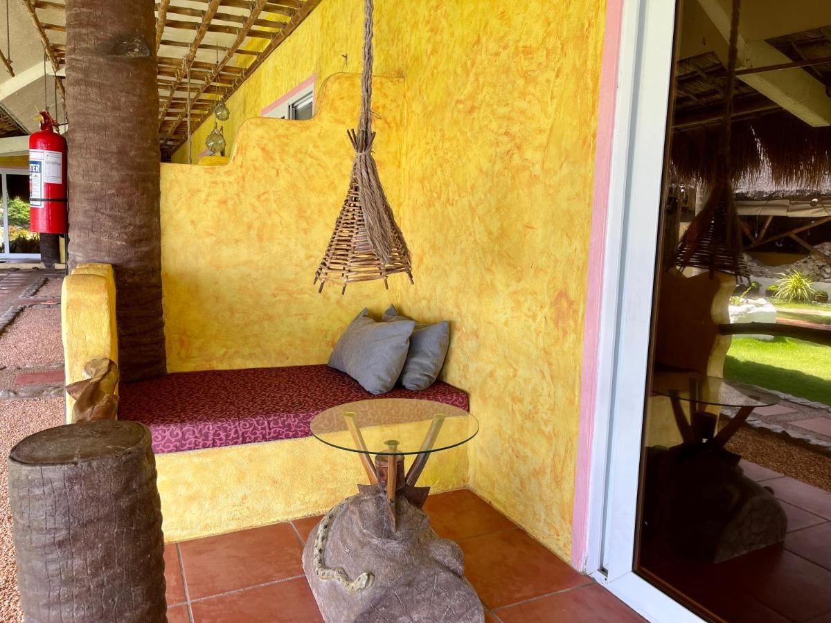Kokays Maldito Dive Resort Đảo Malapascua Ngoại thất bức ảnh