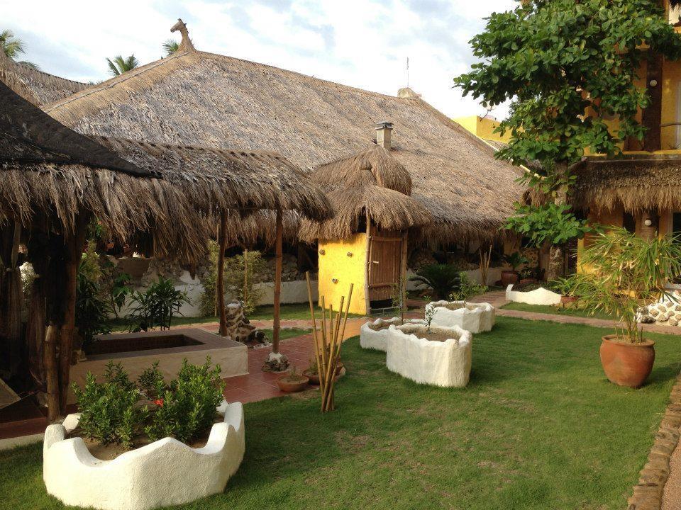 Kokays Maldito Dive Resort Đảo Malapascua Ngoại thất bức ảnh