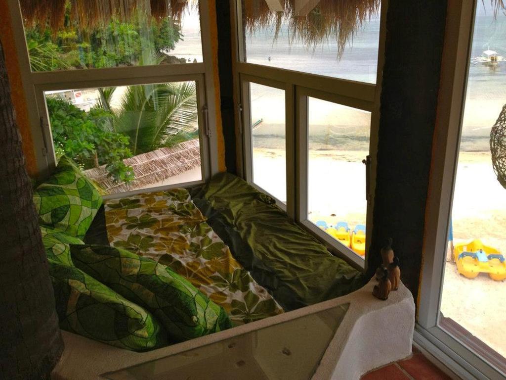 Kokays Maldito Dive Resort Đảo Malapascua Ngoại thất bức ảnh