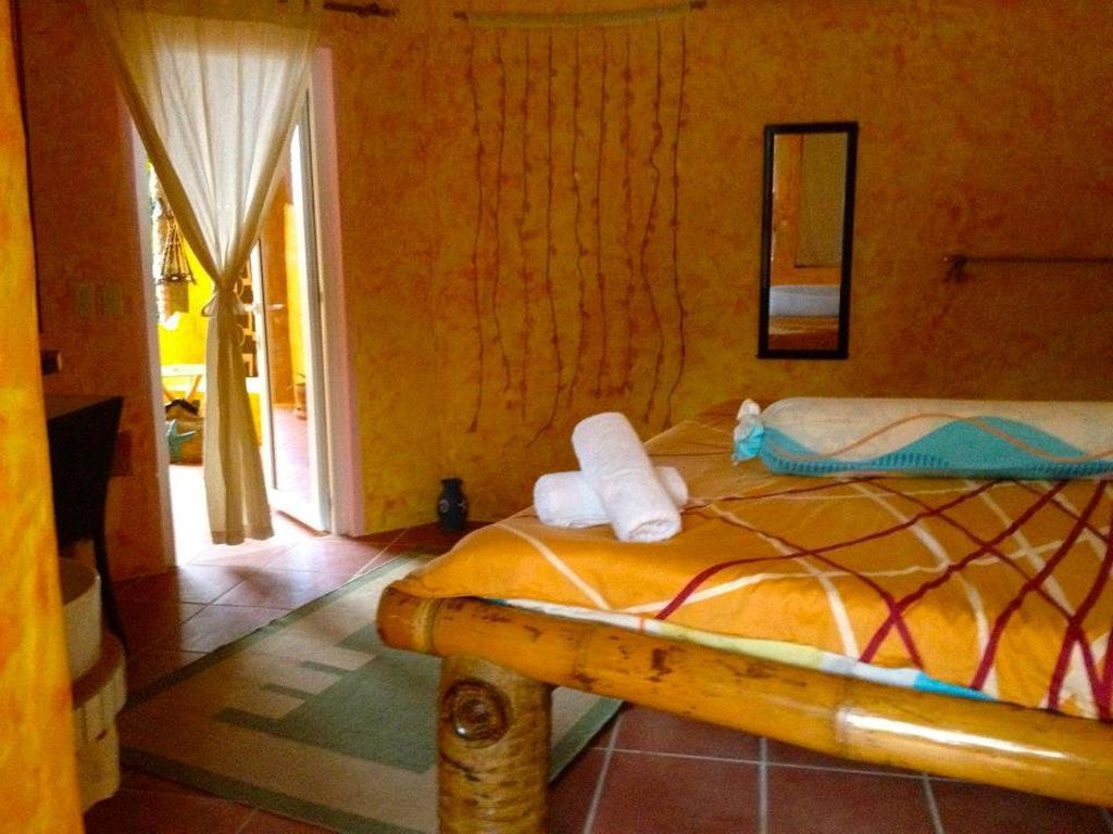 Kokays Maldito Dive Resort Đảo Malapascua Phòng bức ảnh