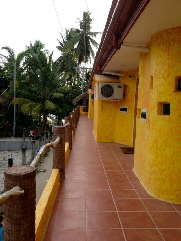 Kokays Maldito Dive Resort Đảo Malapascua Ngoại thất bức ảnh