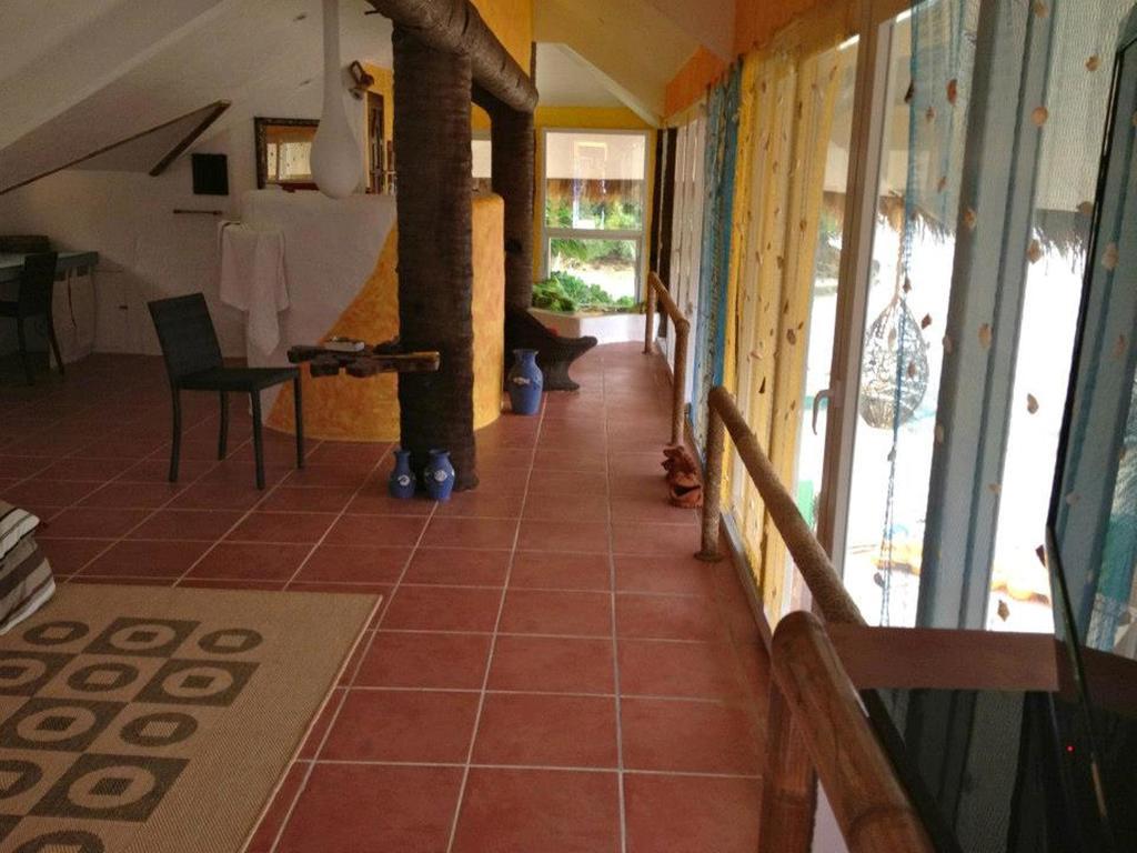 Kokays Maldito Dive Resort Đảo Malapascua Ngoại thất bức ảnh