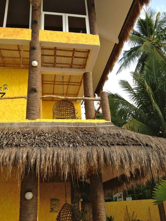 Kokays Maldito Dive Resort Đảo Malapascua Ngoại thất bức ảnh