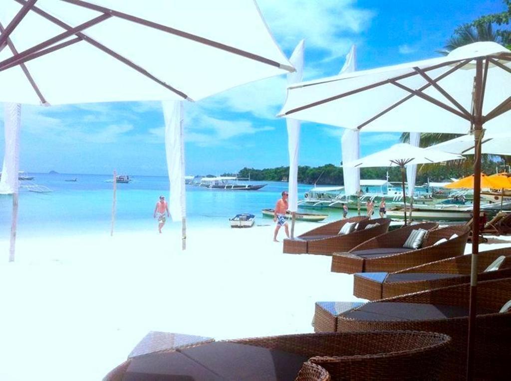 Kokays Maldito Dive Resort Đảo Malapascua Ngoại thất bức ảnh
