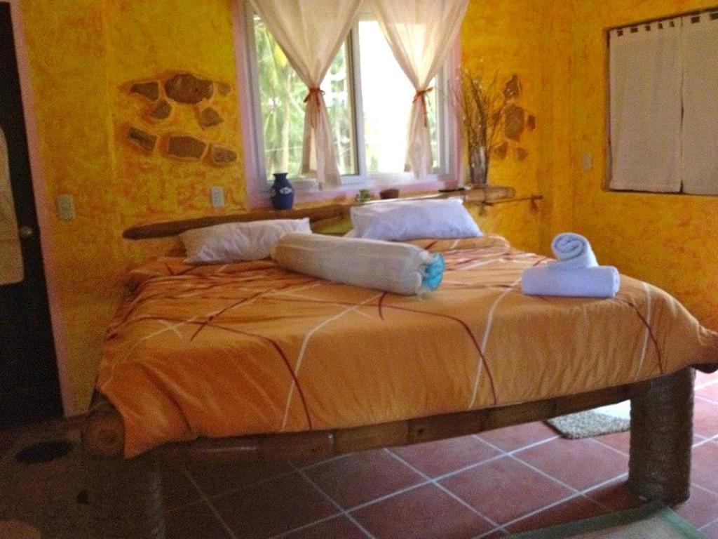 Kokays Maldito Dive Resort Đảo Malapascua Phòng bức ảnh