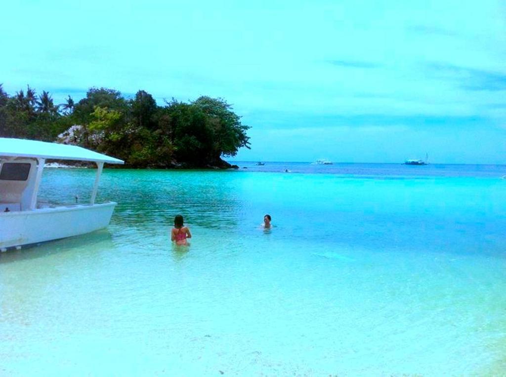 Kokays Maldito Dive Resort Đảo Malapascua Ngoại thất bức ảnh