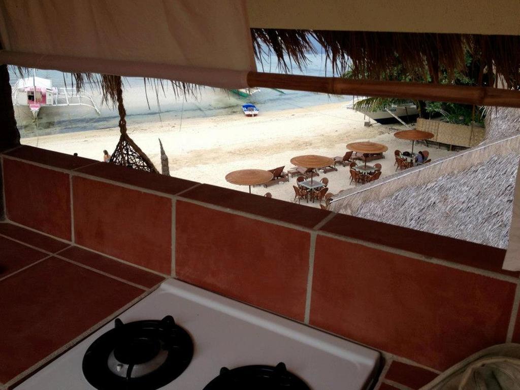 Kokays Maldito Dive Resort Đảo Malapascua Ngoại thất bức ảnh