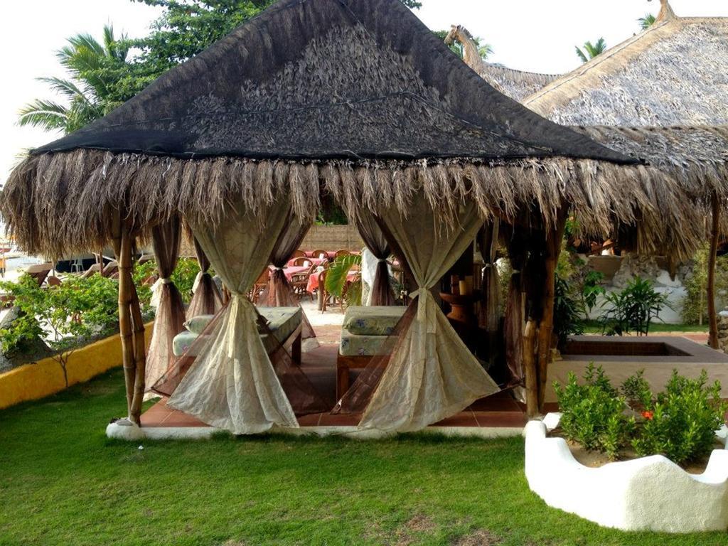 Kokays Maldito Dive Resort Đảo Malapascua Ngoại thất bức ảnh