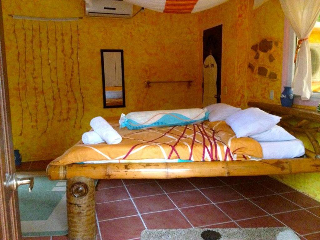 Kokays Maldito Dive Resort Đảo Malapascua Ngoại thất bức ảnh