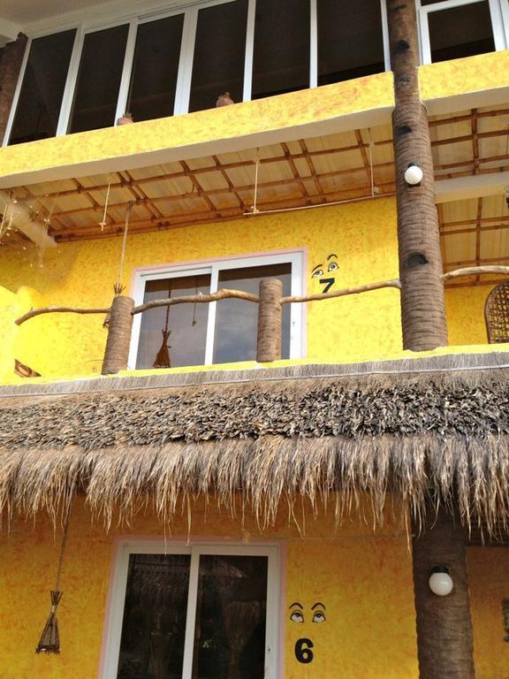 Kokays Maldito Dive Resort Đảo Malapascua Ngoại thất bức ảnh