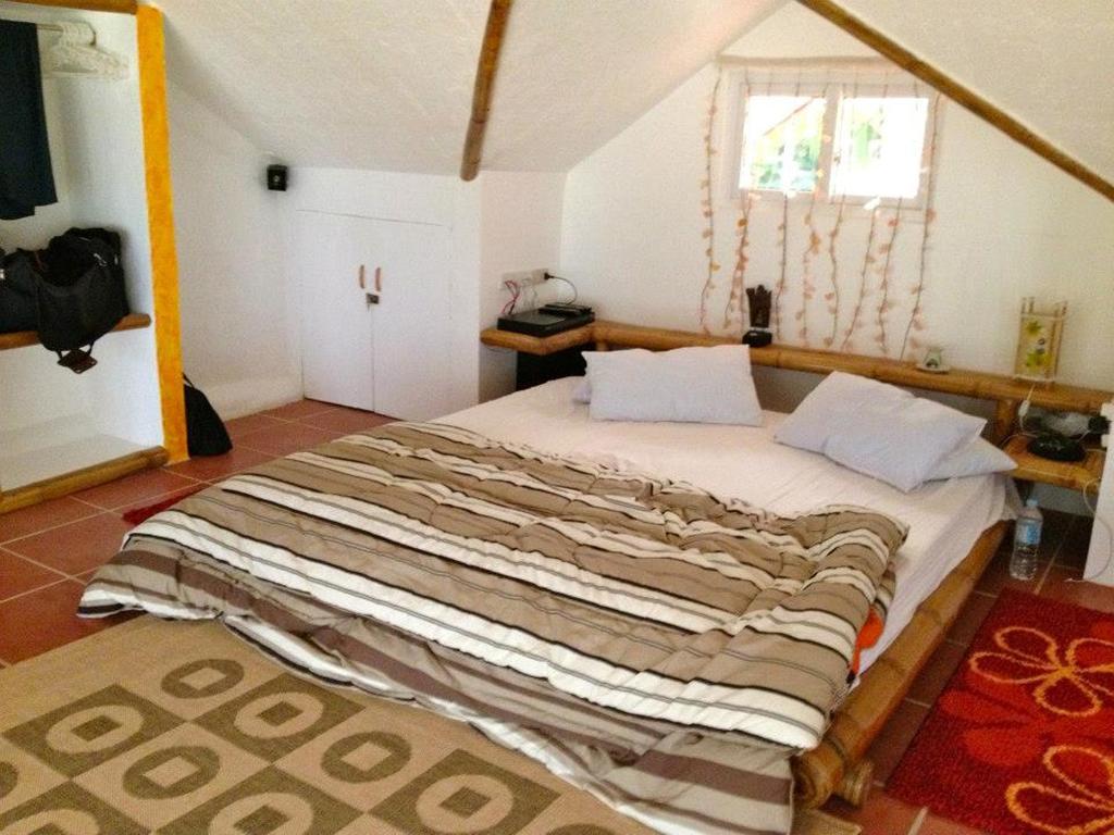Kokays Maldito Dive Resort Đảo Malapascua Ngoại thất bức ảnh