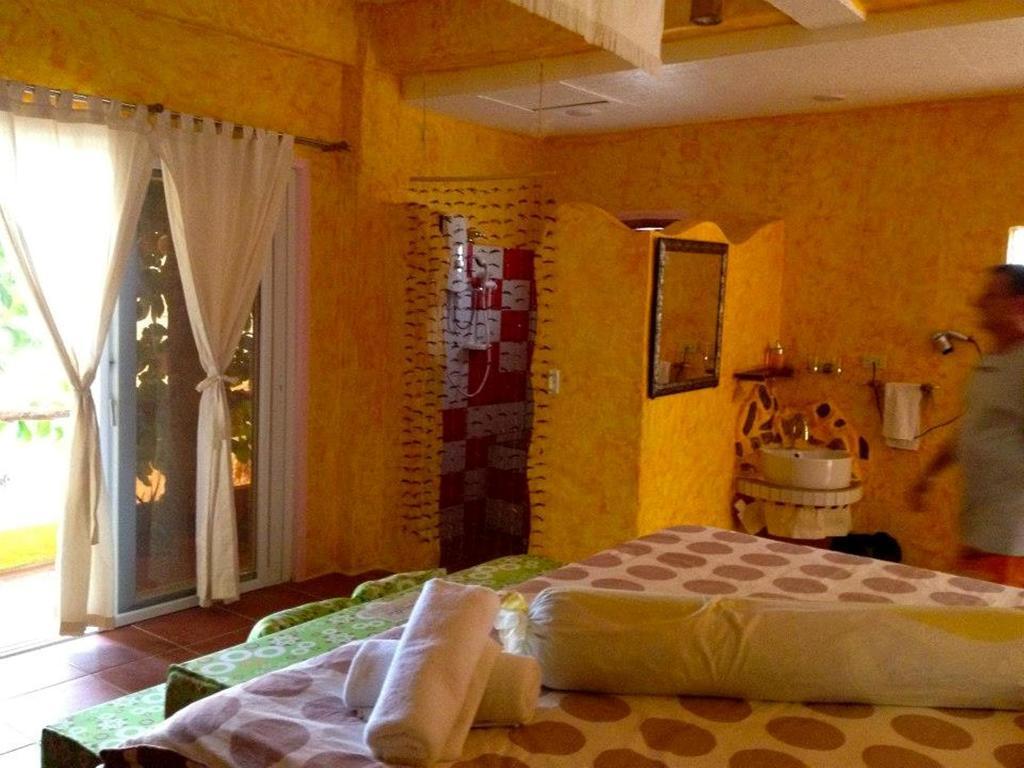 Kokays Maldito Dive Resort Đảo Malapascua Ngoại thất bức ảnh