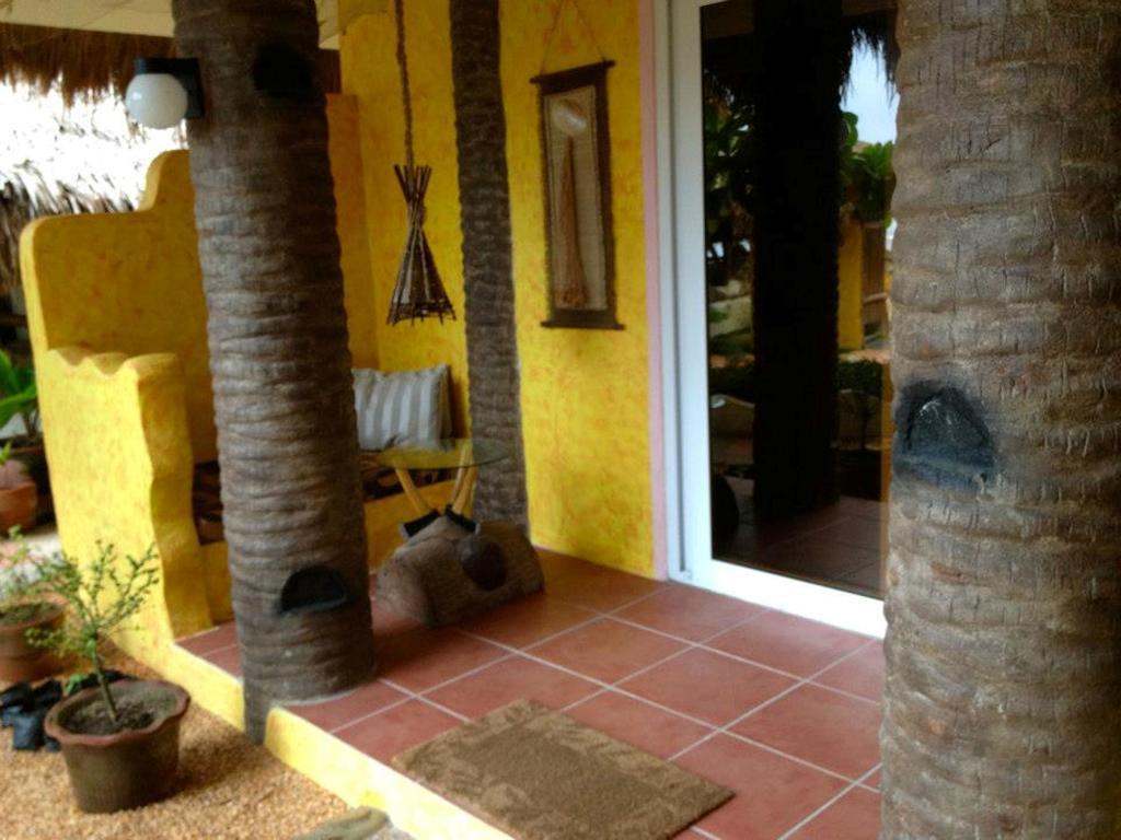 Kokays Maldito Dive Resort Đảo Malapascua Ngoại thất bức ảnh