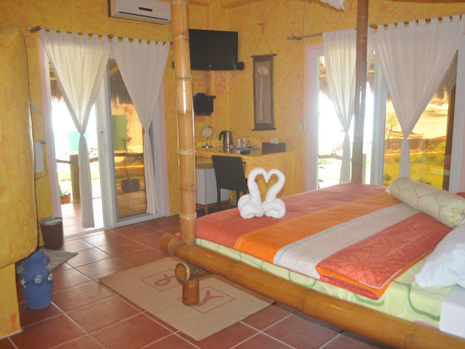 Kokays Maldito Dive Resort Đảo Malapascua Ngoại thất bức ảnh